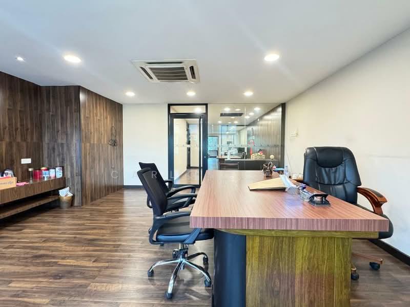 Taman Pekan Baru - 3