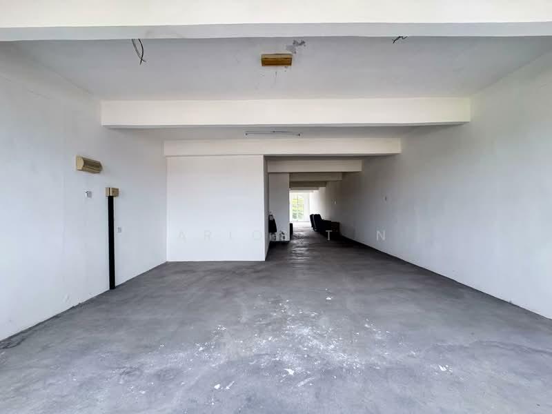 Taman Pekan Baru - 4