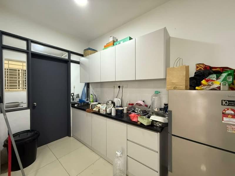 Platinum Lake PV 15 - 1