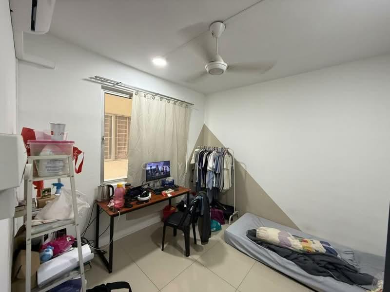 Platinum Lake PV 15 - 5