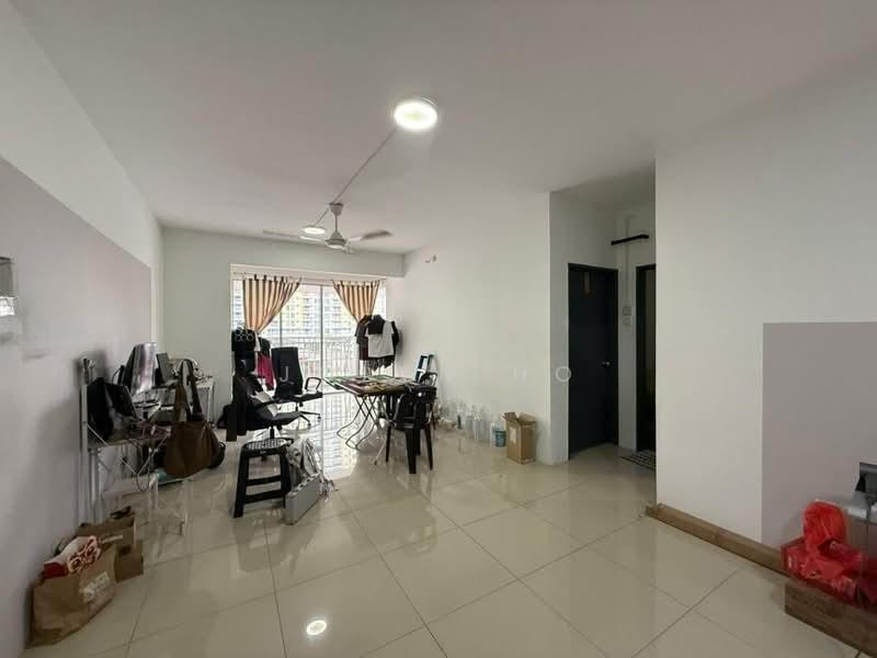 Platinum Lake PV 15 - 2