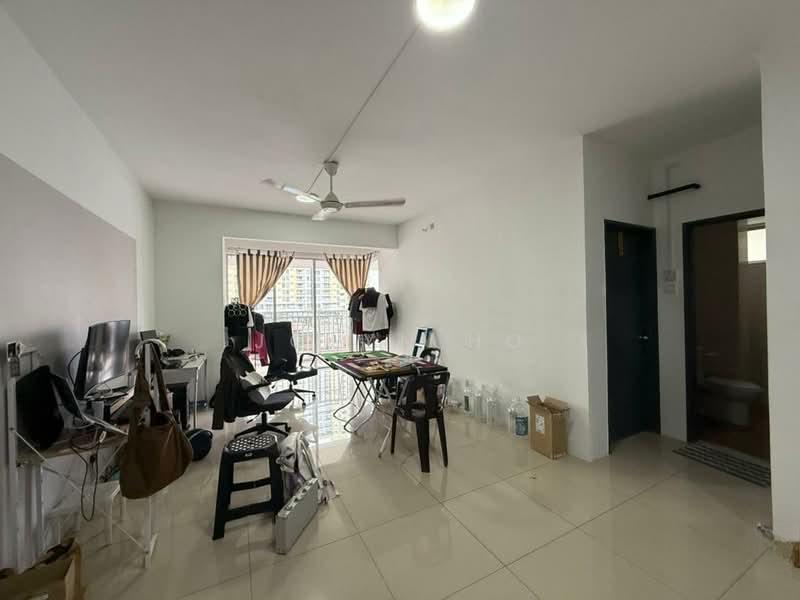 Platinum Lake PV 15 - 4