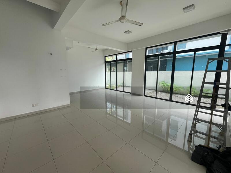 Horizon Hills Golf East 2storey - 5