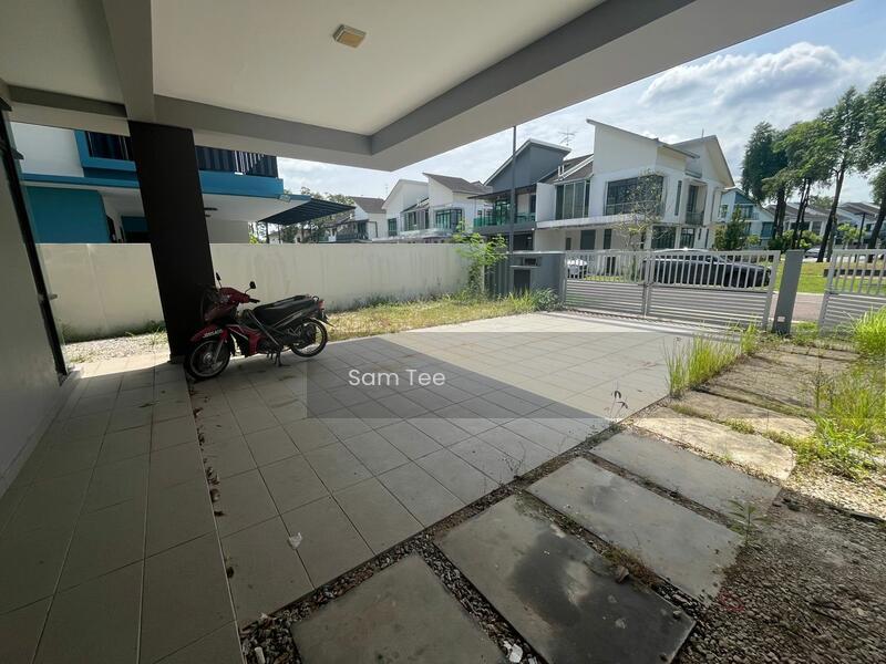 Horizon Hills Golf East 2storey - 1