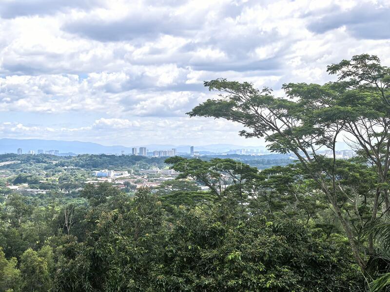 Pangsapuri Excelsa - 3