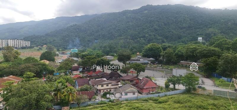 Menara Kuda Lari - 3