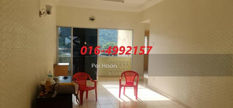 Menara Kuda Lari - 2