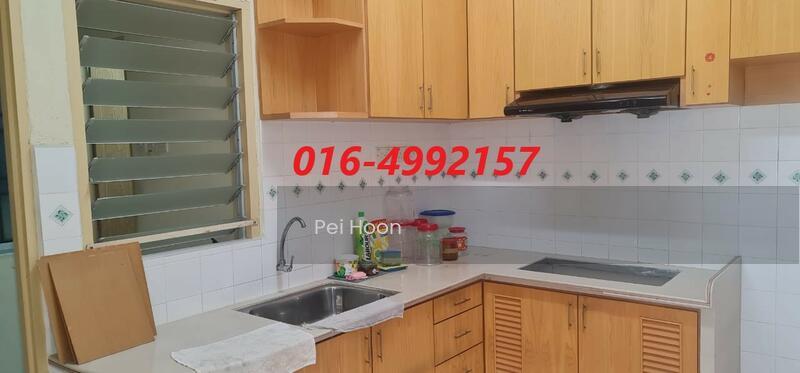 Menara Kuda Lari - 1