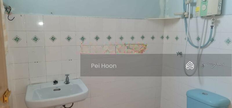 Menara Kuda Lari - 4