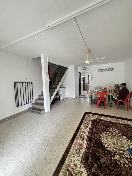 Taman Kajang Baru - 1