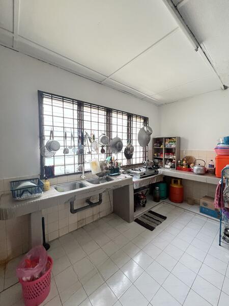 Taman Kajang Baru - 5