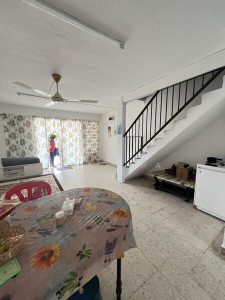 Taman Kajang Baru - 4