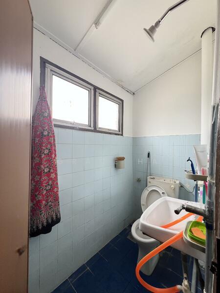 Taman Kajang Baru - 3