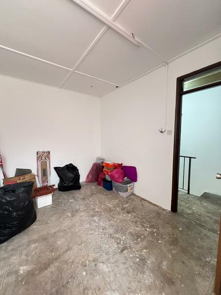 Taman Kajang Baru - 2