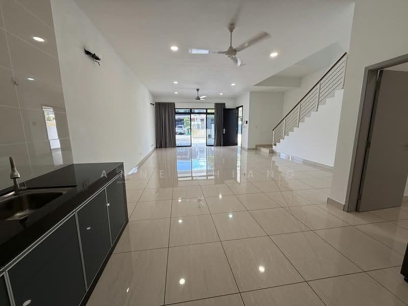 Horizon Hills, The Woodlands - 1