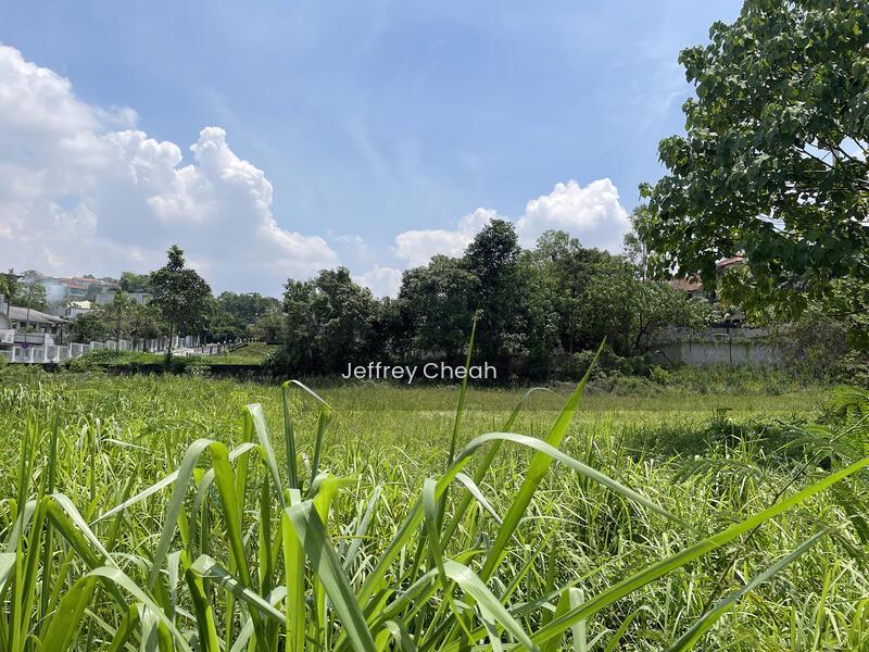 Taman Duta - 2