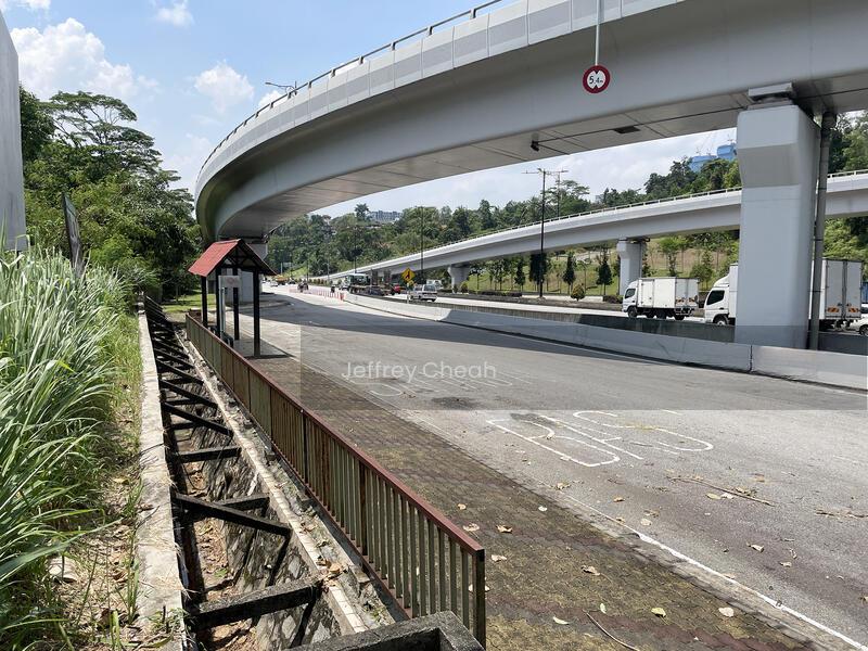 Taman Duta - 3