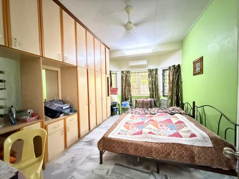 Taman Bukit Margosa - 5
