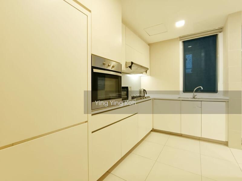 Verticas Residensi - 2