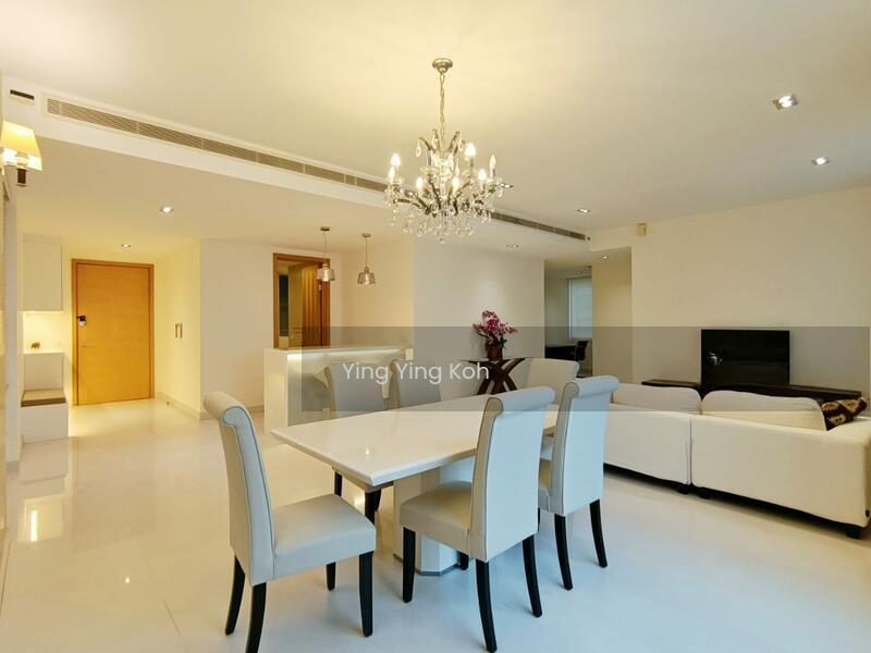 Verticas Residensi - 5