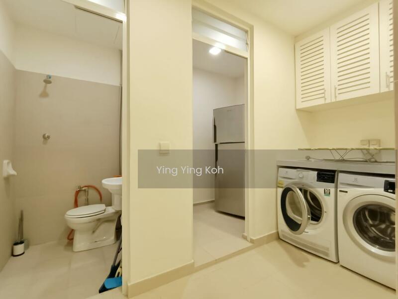 Verticas Residensi - 3