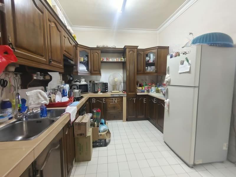 Taman Setiawangsa - 4