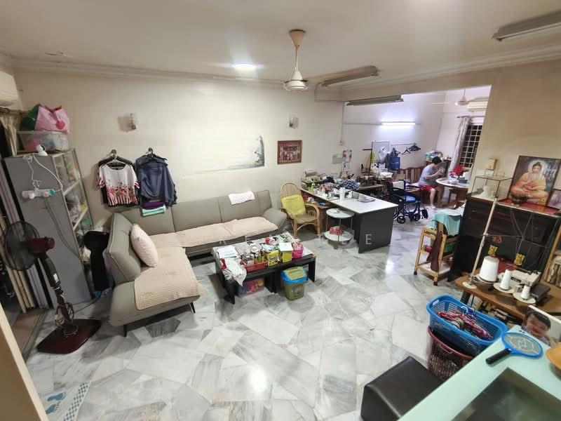 Taman Setiawangsa - 2