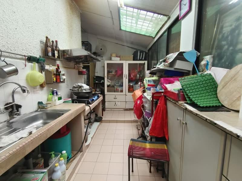 Taman Setiawangsa - 3