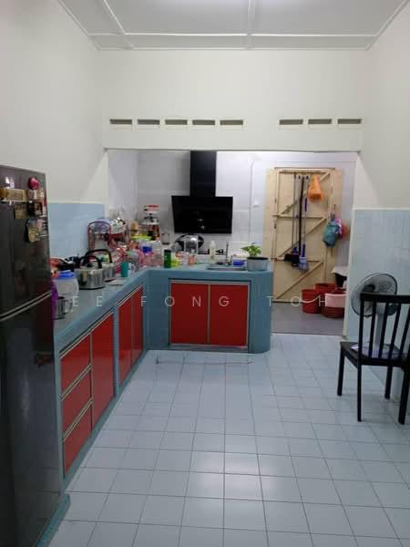 Johor Jaya Johors Jayas - 4