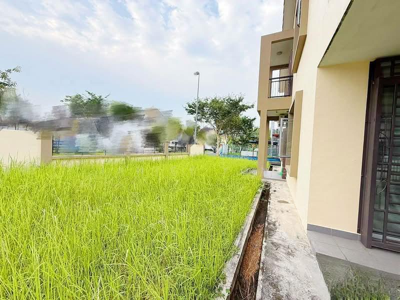 Taman Nusa Bayu Iskandar Puteri - 3