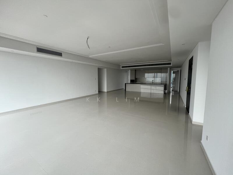 Crown Residences @ Pavilion Damansara Heights - 1