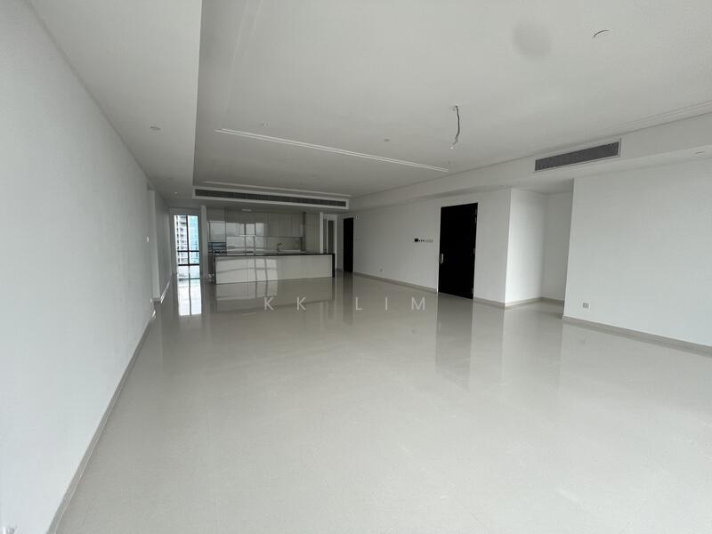 Crown Residences @ Pavilion Damansara Heights - 4