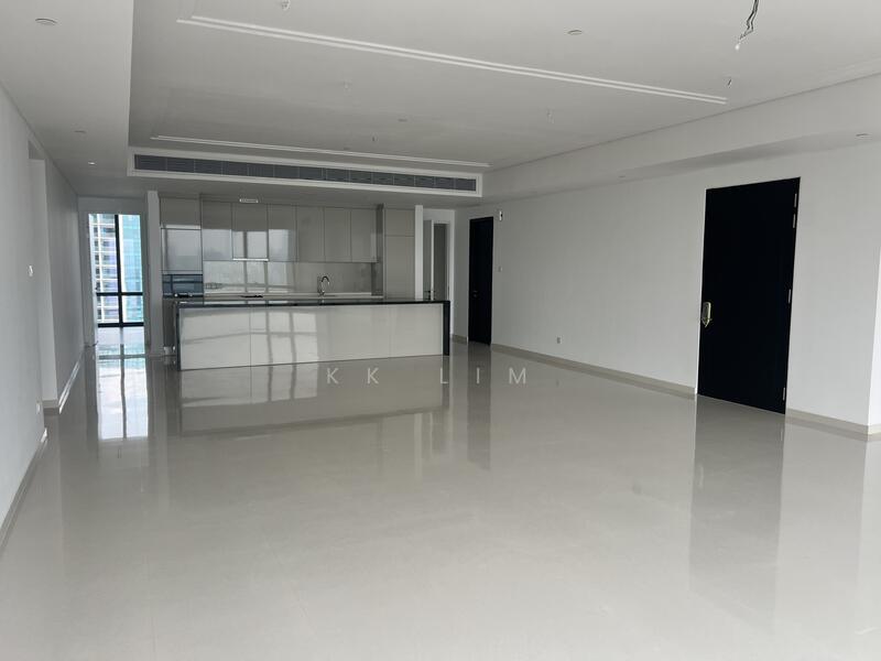 Crown Residences @ Pavilion Damansara Heights - 3