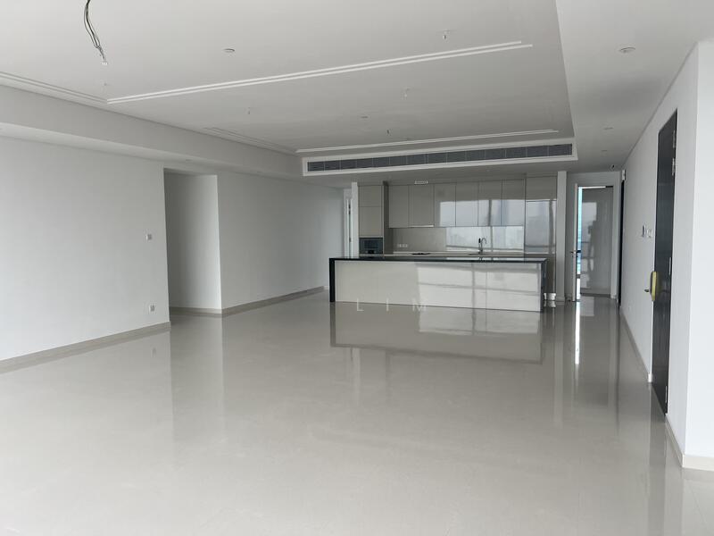 Crown Residences @ Pavilion Damansara Heights - 2