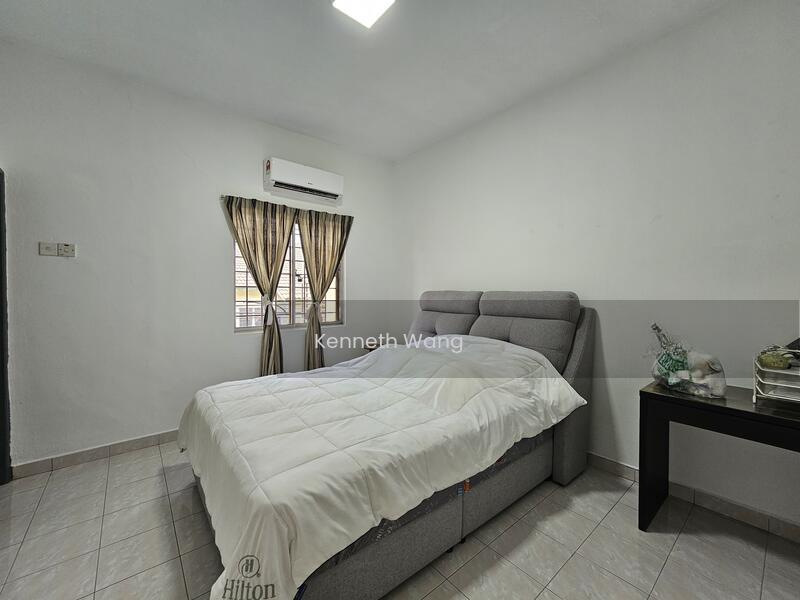 Saujana Damansara - 2