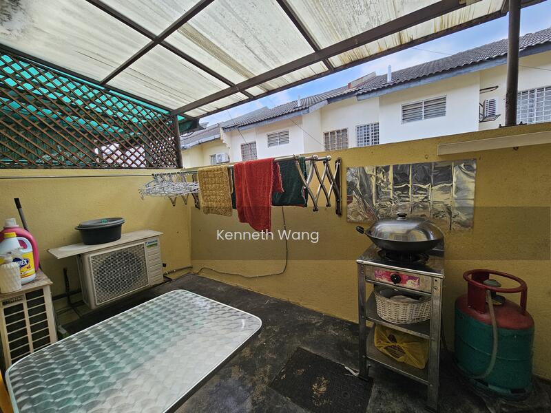 Saujana Damansara - 4