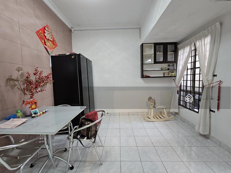 Saujana Damansara - 5