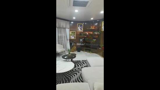 Taman Continental - 3