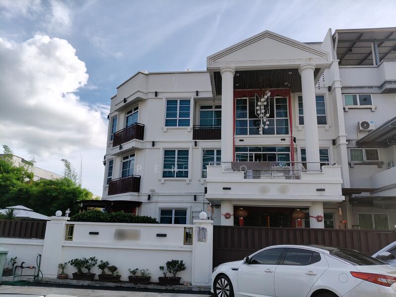 Taman Continental - 4