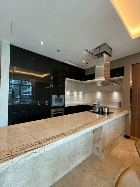 The Ritz-Carlton Residences - 4