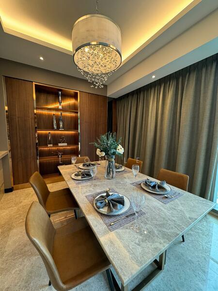 The Ritz-Carlton Residences - 2