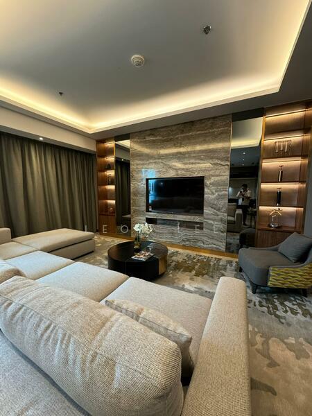 The Ritz-Carlton Residences - 3