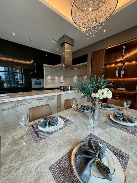 The Ritz-Carlton Residences - 1