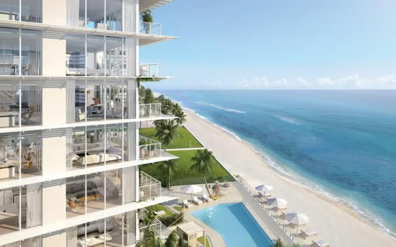 Clarissa Serviced Suites - 5