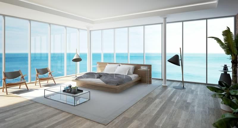 Clarissa Serviced Suites - 2