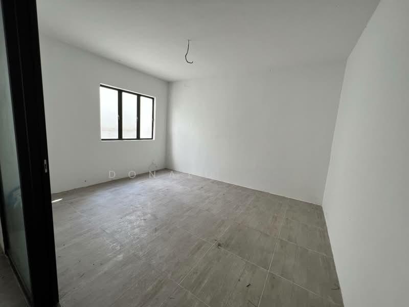 Ipoh South Precinct, Panorama Lapangan Perdana - 2