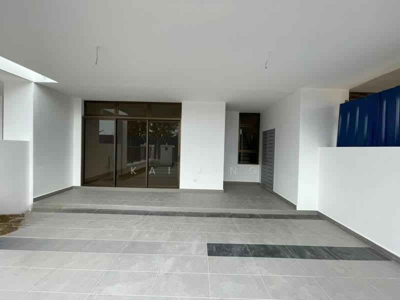 Rini Homes 8 - Phase 6M - 1