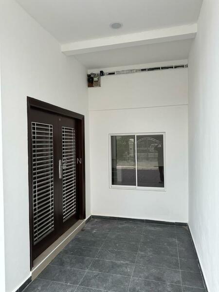 Taman Tasek - 3