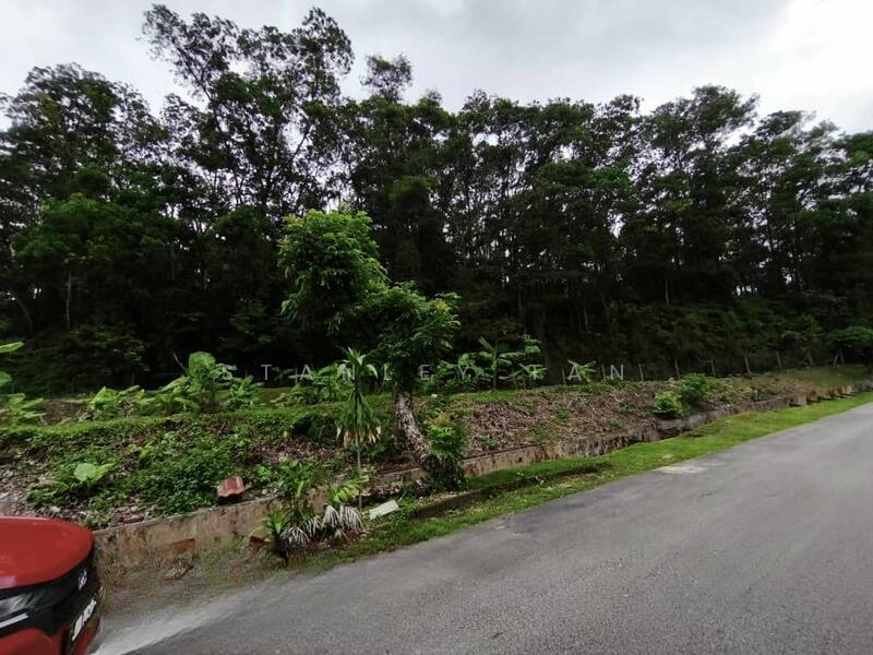 Mount Austin Residential Land - 1