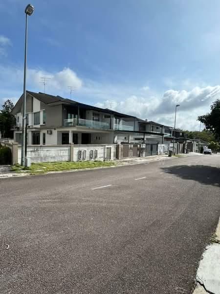 Sri Pulai Perdana 2 - 3